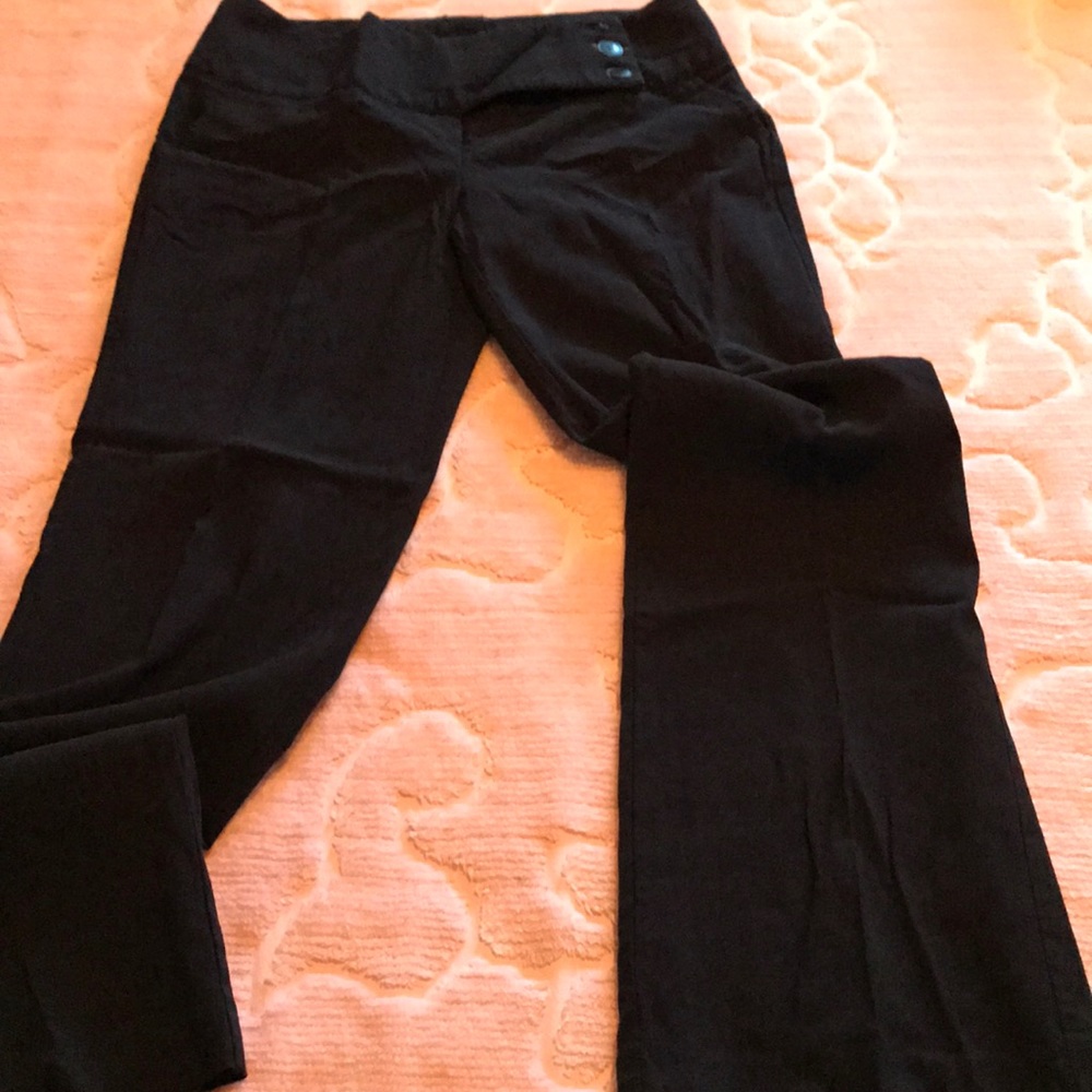 Slacks